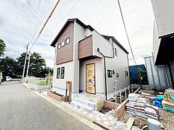 東京都東村山市青葉町1丁目