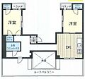 田無SKコーポラス5階1,340万円