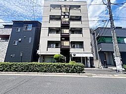 田無SKコーポラス　501