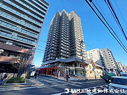 コンセールタワー所沢