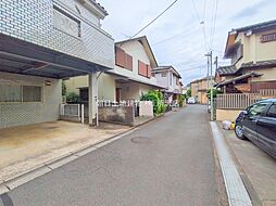 東京都東久留米市小山4丁目