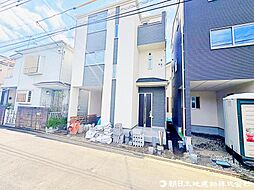 埼玉県所沢市弥生町