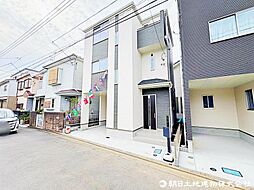 埼玉県所沢市弥生町