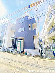 埼玉県所沢市弥生町