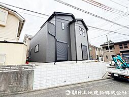 東京都清瀬市中里6丁目