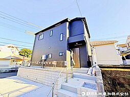 東京都清瀬市中里6丁目