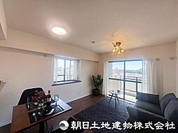 シャルムコート東村山美住町