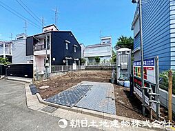 埼玉県所沢市小手指元町1丁目