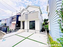 埼玉県所沢市小手指元町1丁目