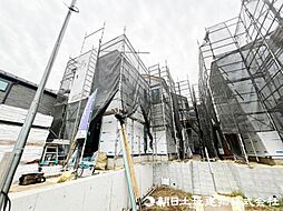 東京都清瀬市野塩1丁目