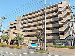 シャルマンコーポ東所沢