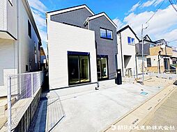 埼玉県所沢市和ケ原1丁目