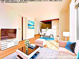 埼玉県所沢市北中3丁目