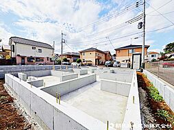 埼玉県所沢市北中3丁目