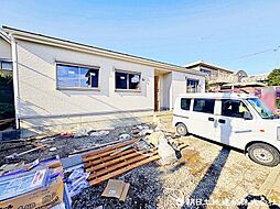 埼玉県新座市あたご3丁目