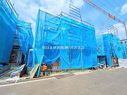 東京都東村山市青葉町1丁目