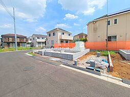 東京都東村山市青葉町1丁目