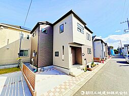 東京都東村山市青葉町1丁目