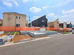 東京都東村山市青葉町1丁目