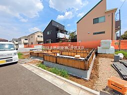 東京都東村山市青葉町1丁目