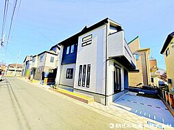 東京都東村山市青葉町1丁目