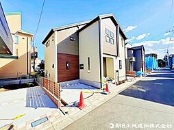 東村山市青葉町 新築戸建 11号棟