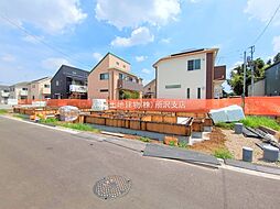 東京都東村山市青葉町1丁目