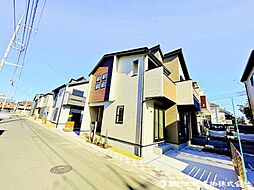 東京都東村山市青葉町1丁目