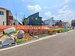東京都東村山市青葉町1丁目