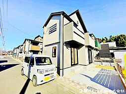 東京都東村山市青葉町1丁目