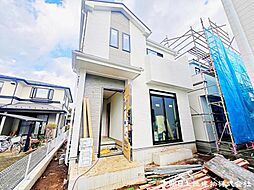 埼玉県所沢市上新井2丁目