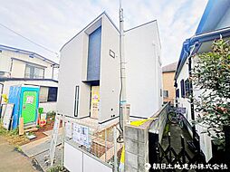 東京都東村山市恩多町4丁目