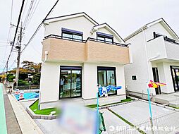 東京都東村山市久米川町2丁目