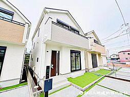 東京都東村山市久米川町2丁目