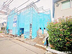 東京都東村山市富士見町3丁目