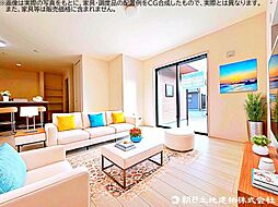 埼玉県所沢市上新井2丁目