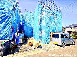 埼玉県所沢市上新井2丁目