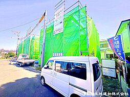 埼玉県所沢市上新井2丁目