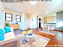 埼玉県所沢市上新井2丁目