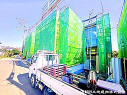 埼玉県所沢市上新井2丁目