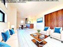 埼玉県所沢市上新井2丁目