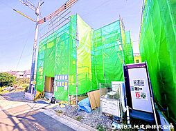 埼玉県所沢市上新井2丁目