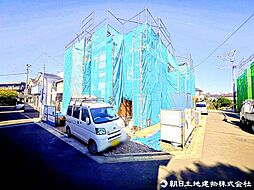 埼玉県所沢市上新井2丁目