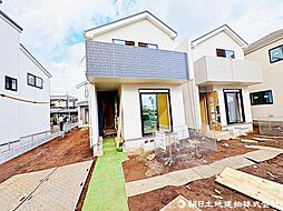 埼玉県所沢市上新井2丁目