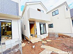 埼玉県所沢市上新井2丁目