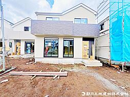 埼玉県所沢市上新井2丁目