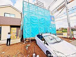 埼玉県所沢市上新井2丁目