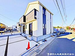 埼玉県所沢市上新井2丁目