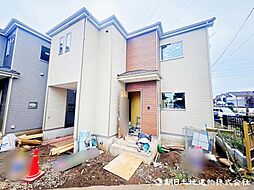 埼玉県所沢市大字山口