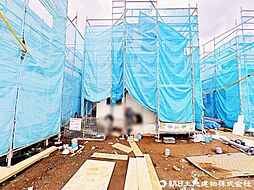 埼玉県所沢市上新井2丁目